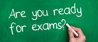 Navigating Exams with Confidence: Faith, Strategy, and Mental Preparedness